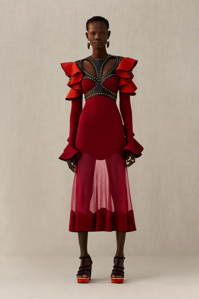 Look 7
